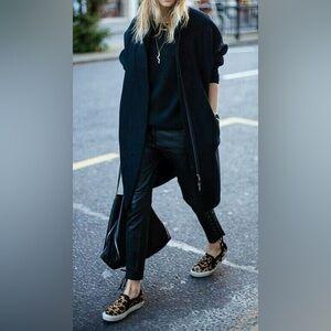 Birdies Swift Leopard Sneaker 8